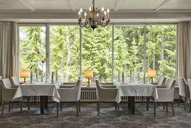 Natur Hotel Lärchenhof & Spa