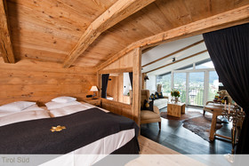 Natur Hotel Lärchenhof & Spa