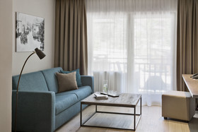 Natur Hotel Lärchenhof & Spa