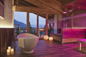 Natur Hotel Lärchenhof & Spa