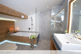 Natur Hotel Lärchenhof & Spa