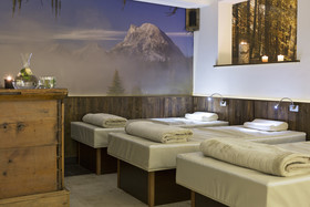 Natur Hotel Lärchenhof & Spa