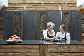 Natur Hotel Lärchenhof & Spa