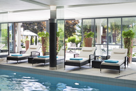 Natur Hotel Lärchenhof & Spa