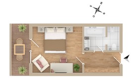 Natur Hotel Lärchenhof & Spa