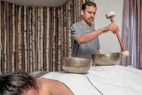 Natur Hotel Lärchenhof & Spa