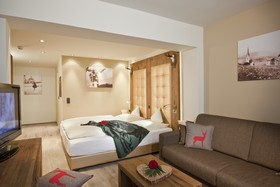 Natur Hotel Lärchenhof & Spa