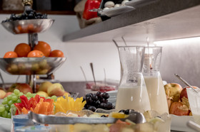 Natur Hotel Lärchenhof & Spa