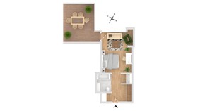 Natur Hotel Lärchenhof & Spa