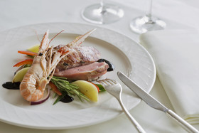 Natur Hotel Lärchenhof & Spa