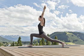 Natur Hotel Lärchenhof & Spa