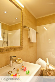 Natur Hotel Lärchenhof & Spa