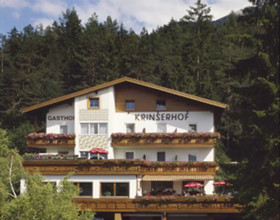 Pension Krinserhof