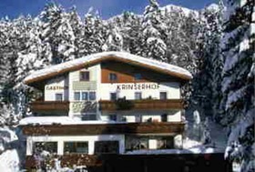 Pension Krinserhof