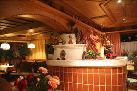 Pension Krinserhof