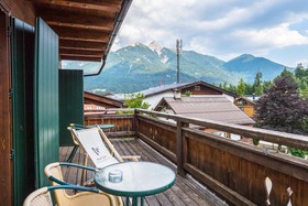 Torri di Seefeld