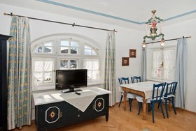 Villa St. Oswald