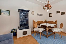 Villa St. Oswald