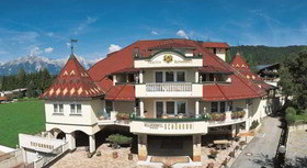 Wellnesshotel Schönruh