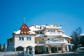 Wellnesshotel Schönruh