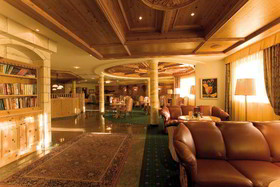 Wellnesshotel Schönruh