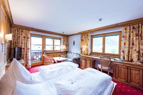 Hotel Post