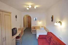 Hotel Post
