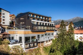 ALFA Hotel Serfaus