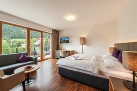 ALFA Hotel Serfaus