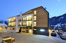 ALFA Hotel Serfaus