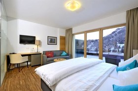 ALFA Hotel Serfaus