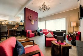 ALFA Hotel Serfaus