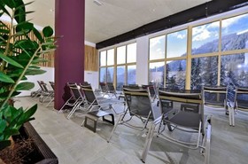 ALFA Hotel Serfaus