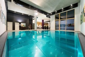 ALFA Hotel Serfaus