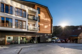 ALFA Hotel Serfaus