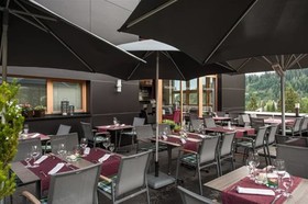 ALFA Hotel Serfaus