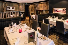 ALFA Hotel Serfaus