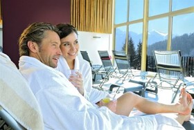 ALFA Hotel Serfaus