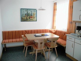 Apart Weidmannsblick