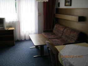 Apart Weidmannsblick