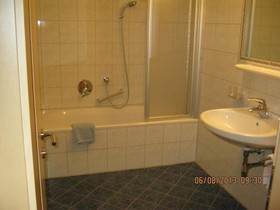 Apart Weidmannsblick