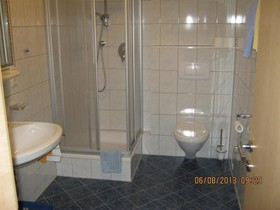 Apart Weidmannsblick