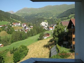 Apart Weidmannsblick