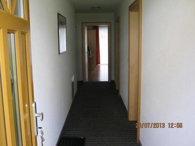 Apart Weidmannsblick