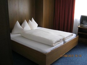 Apart Weidmannsblick