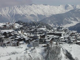 Apart Weidmannsblick