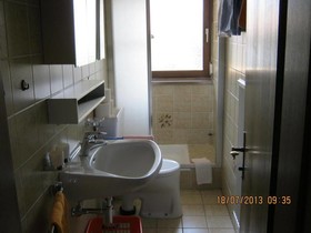 Apart Weidmannsblick