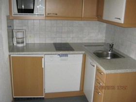 Apart Weidmannsblick