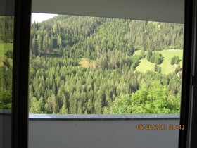 Apart Weidmannsblick