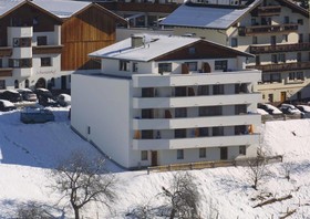 Apart Weidmannsblick